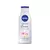 Nivea Locion Corporal Cereza & Aceite de Jojoba 400ml