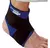 Bander Green Tobillera Enlazada en 8 T4