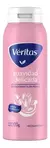Veritas Polvo Desodorante Mujer 120g