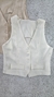Chaleco sastero. - comprar online