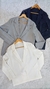 Blazer Over