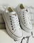 Zapa Converse Cuero