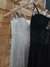 Vestido de encaje. - comprar online