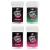 PEPPER BALL PLUS COMESTÍVEL DUPLA 3G PEPPER BLEND