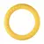 Anel Ring Strong Amarelo - Jambo - Beni Pet Store