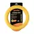 Anel Ring Strong Amarelo - Jambo - comprar online
