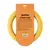 Anel Ring Strong Amarelo - Jambo na internet