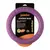 Anel Ring Strong Roxo - Jambo