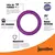 Anel Ring Strong Roxo - Jambo - Beni Pet Store