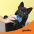 Bola Azul Grande com Apito - Jambo - comprar online