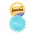 Bola Azul Pequena com Apito - Jambo - comprar online