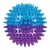 Bola Roxa e Azul Grande com Apito - Jambo - comprar online