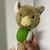 Coala Interativo (Com corda e bola de tênis) - Adoleta - comprar online
