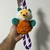 Raposa Infinity (Cabo de guerra) - Adoleta - Beni Pet Store