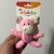 Porquinho Mini Ball - Adoleta - Beni Pet Store