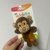 Mini Macaquinho - Adoleta na internet