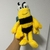 Sr Bumble - Adoleta na internet