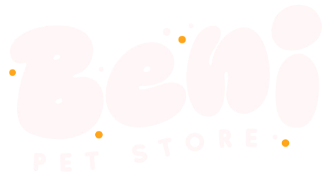 Beni Pet Store