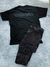 Remeras oversize unisex - CAJU