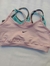 top Nike rosa
