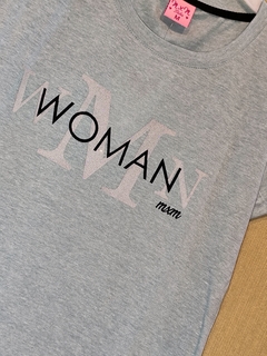 Remera Woman - comprar online
