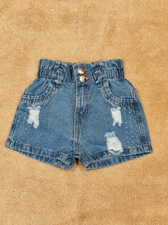 Short Jeans