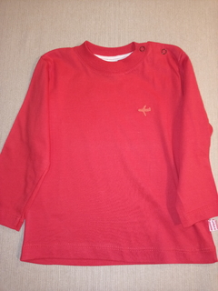 Remera Avión