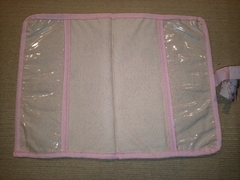 Porta Libreta Bambi en internet