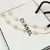 PULSEIRA 5 PÉROLAS ESSENCIAL
