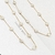 CHOKER PÉROLAS AYLA