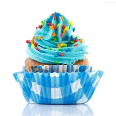 24 PÇS Conjunto de Saco de Confeiteira de Silicone com Bico para Decoração, Kit Confeiteiro, Saco De Confeita De Bolo - comprar online