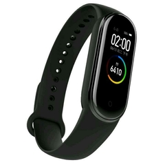 Pulseira De Silicone De Substituição Para Xiaomi Mi Band 7 6 5 4 3 na internet