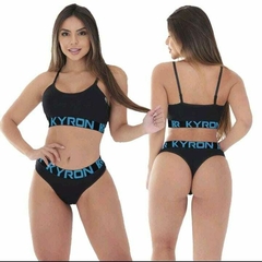 Conjuto Feminino - comprar online