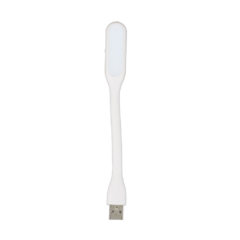 LED USB Luzes Noturnas Luzes Do Livro De Leitura Mini Lâmpada Portáti - loja online