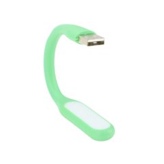 LED USB Luzes Noturnas Luzes Do Livro De Leitura Mini Lâmpada Portáti na internet