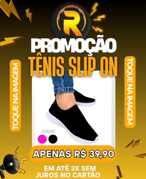 Imagem do banner rotativo Rubino Atacadista 