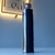 Vidro Fire Glass com Fósforos - Leah - Velas e aromas