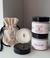 Vela Aromática de Limão Siciliano - Um Sopro de Ar Fresco! - Leah - Velas e aromas