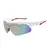 ÓCULOS DE SOL UNISSEX CHILLI BEANS FLUTUANTE BRANCO - OC.ES.1360.9519 M