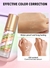 SHEGLAM Primer de correção de ameaças triplas - Charm's de Madu