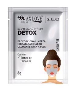 Máscara Facial MaxLove - comprar online