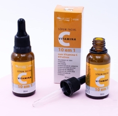 Sérum Vitamina C MaxLove - Zelo Makeup Store