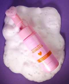Mousse Facial MiaMake