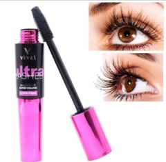 Rímel Ultra Lashes Vivai - loja online