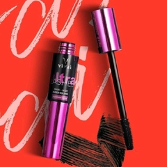 Rímel Ultra Lashes Vivai