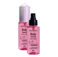 Body Splash Miss Lary - Zelo Makeup Store