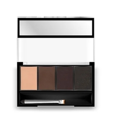 Paleta de Sobrancelha RubyRose - Zelo Makeup Store