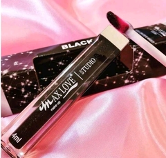 Gloss Black Rain MaxLove - Zelo Makeup Store