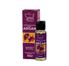 Óleo Capilar Rícino e Argan - comprar online