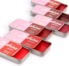 Lip Shine Poket